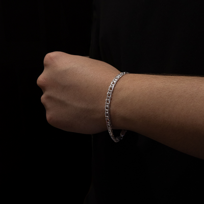 Esclava cubana doble