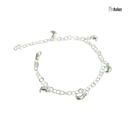 Pulsera lj luna