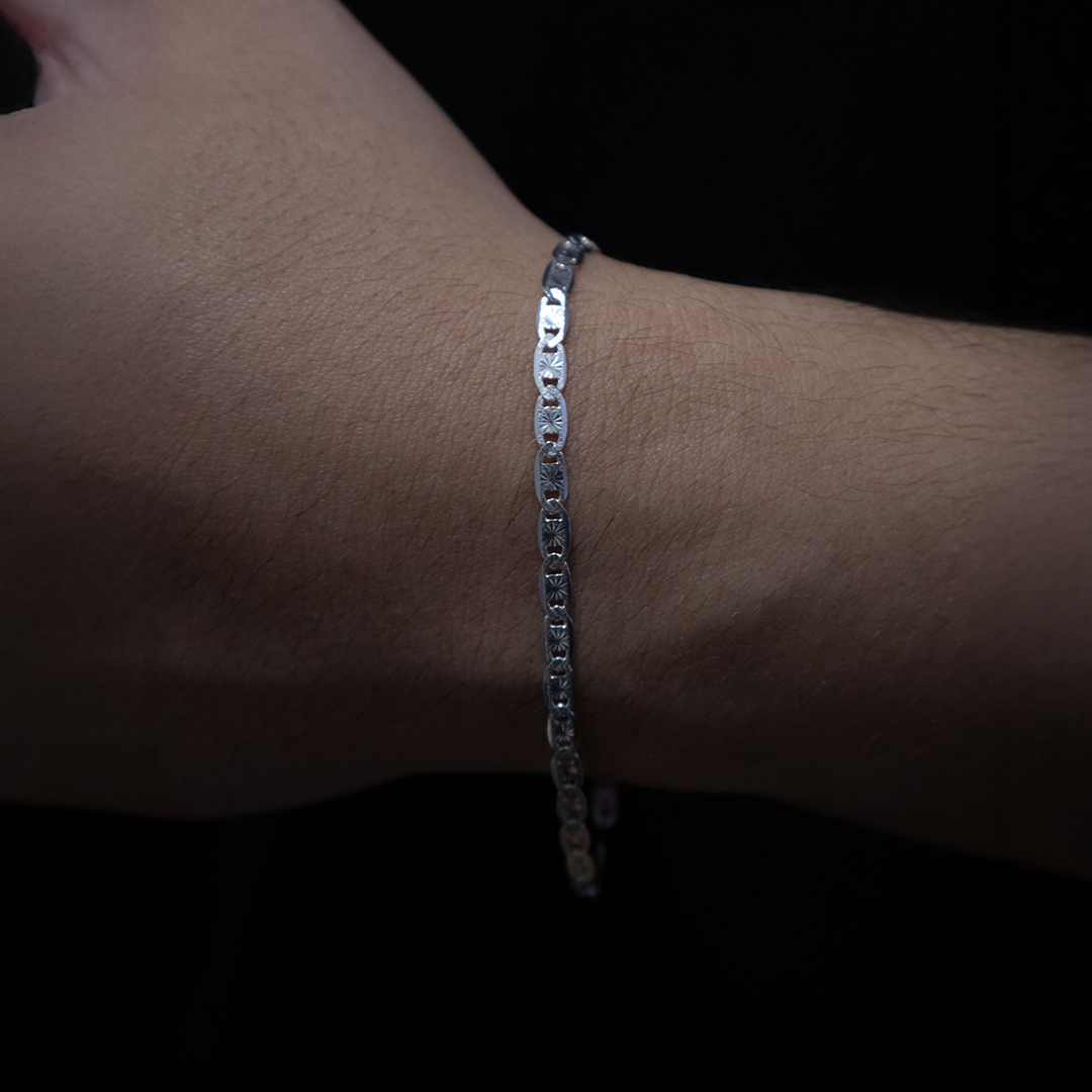 Pulsera mariner