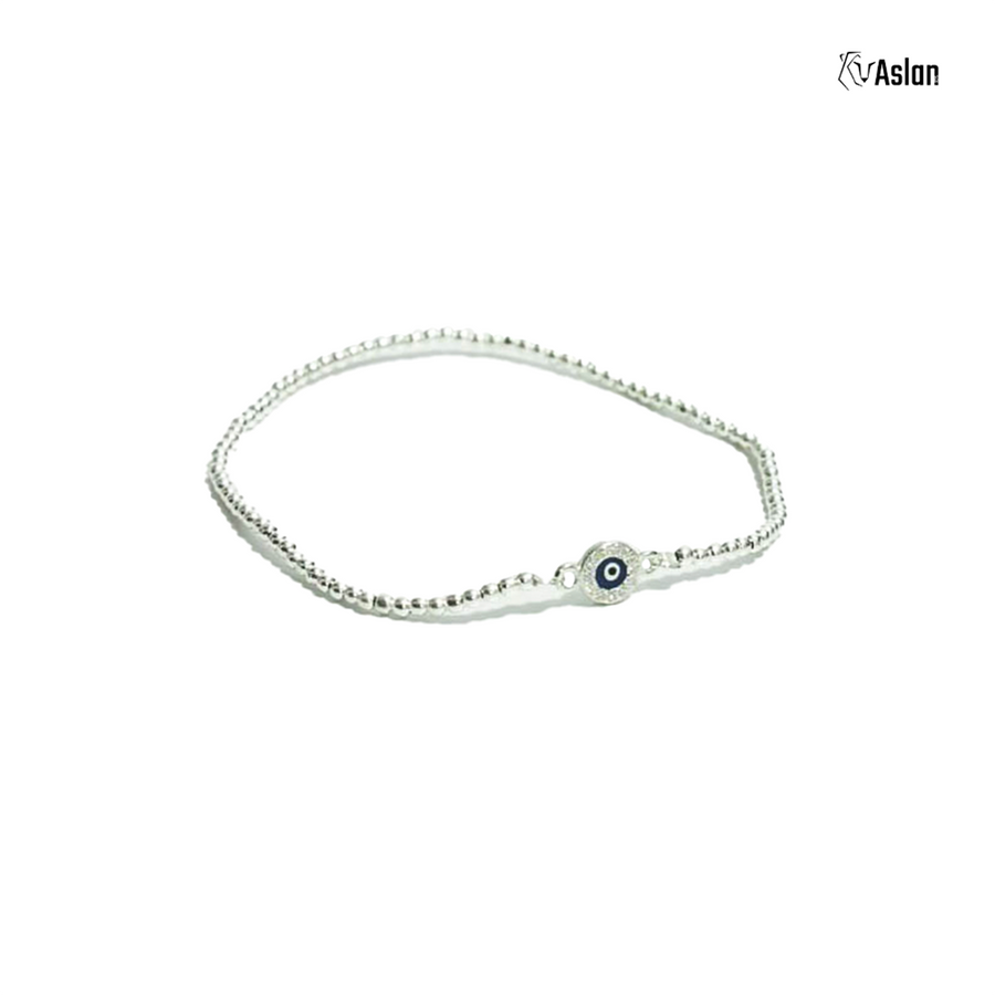 Pulsera turca redonda