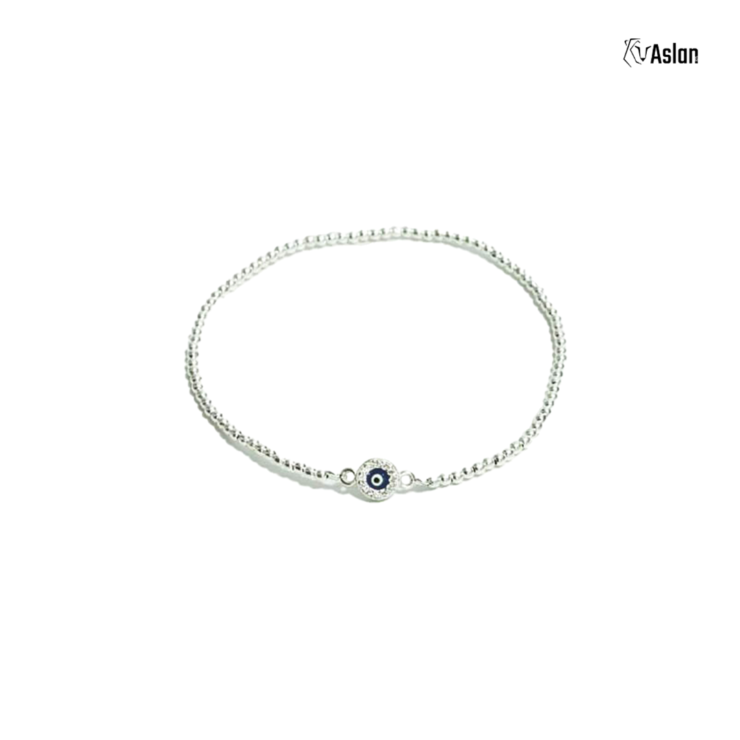 Pulsera turca redonda