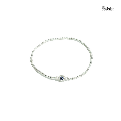 Pulsera turca redonda