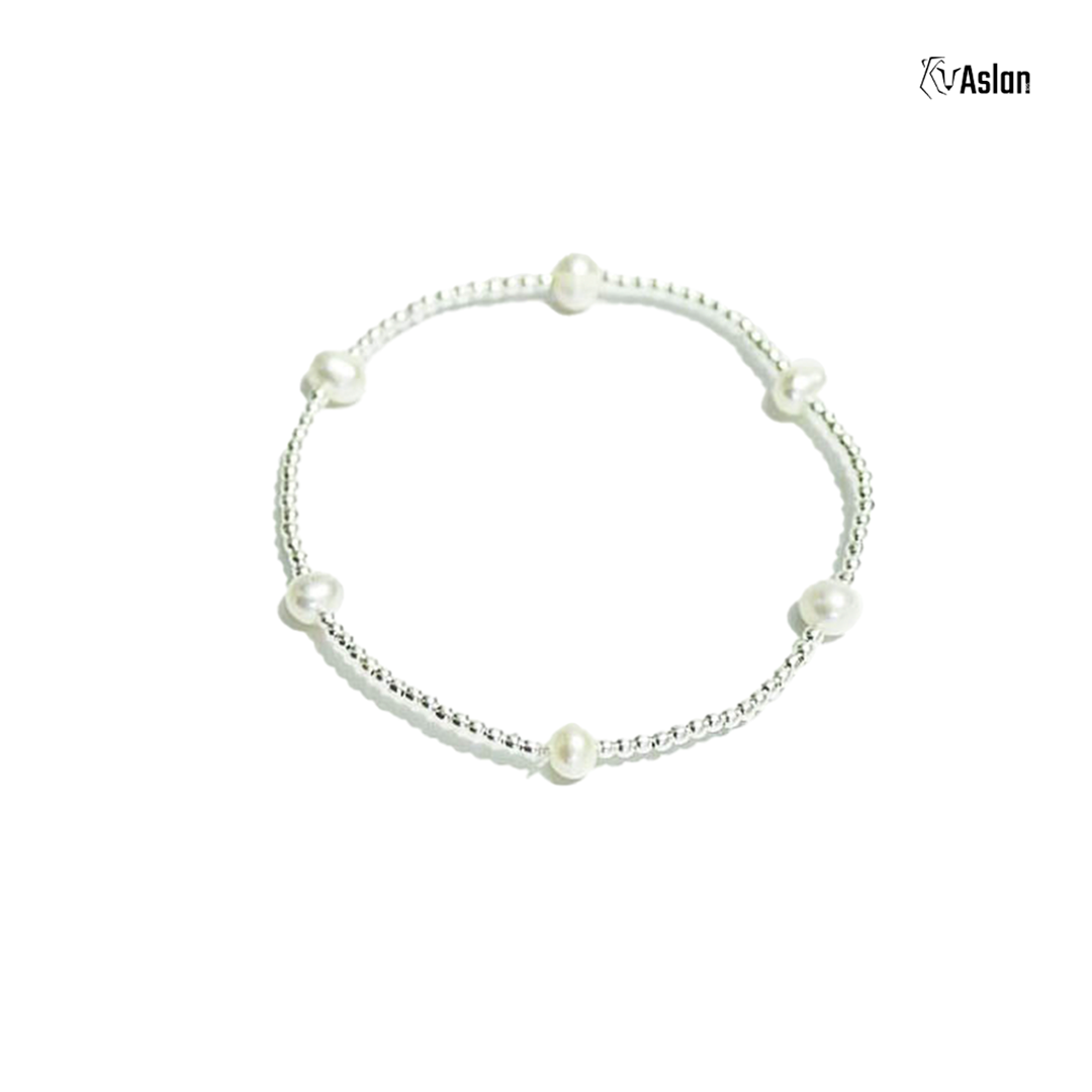 Pulsera perla 2.0