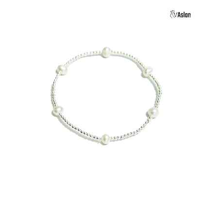 Pulsera perla 2.0