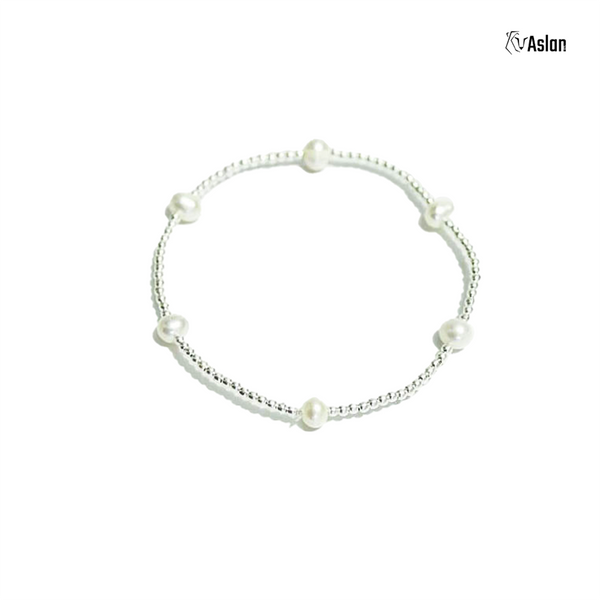 Pulsera perla 2.0