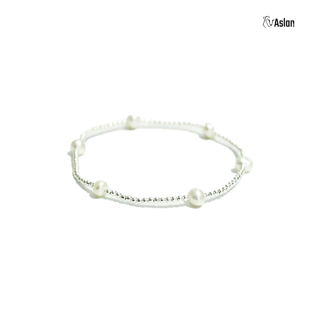 Pulsera perla 2.0