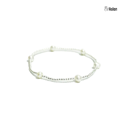 Pulsera perla 2.0