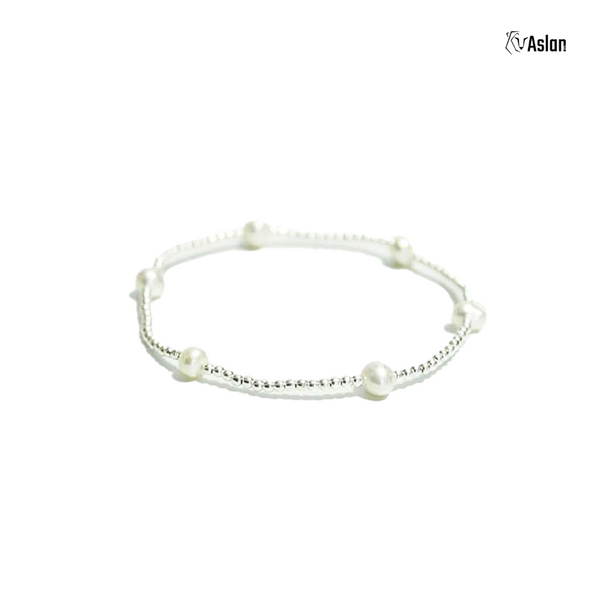 Pulsera perla 2.0
