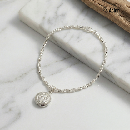 Pulsera torsal SB