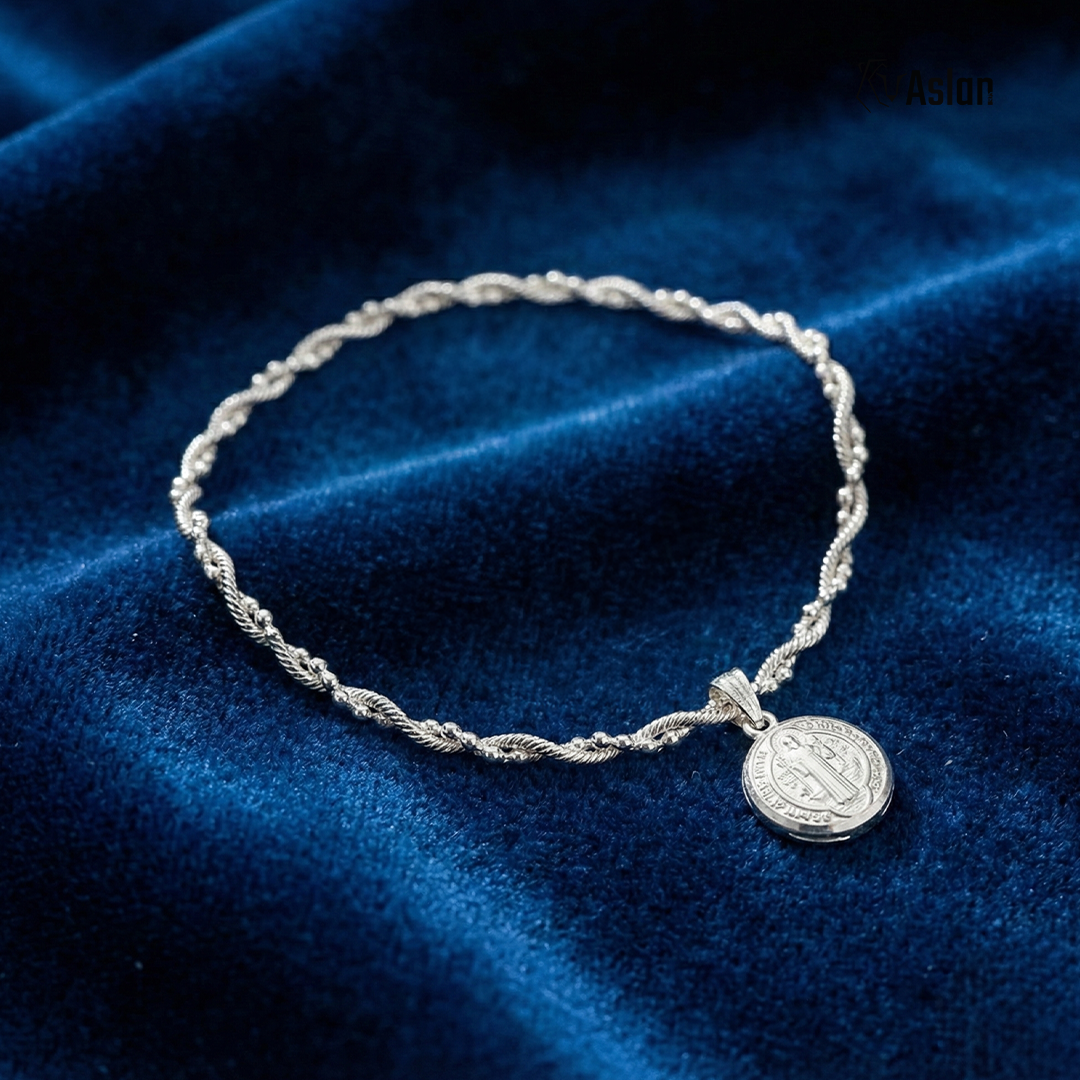 Pulsera torsal SB