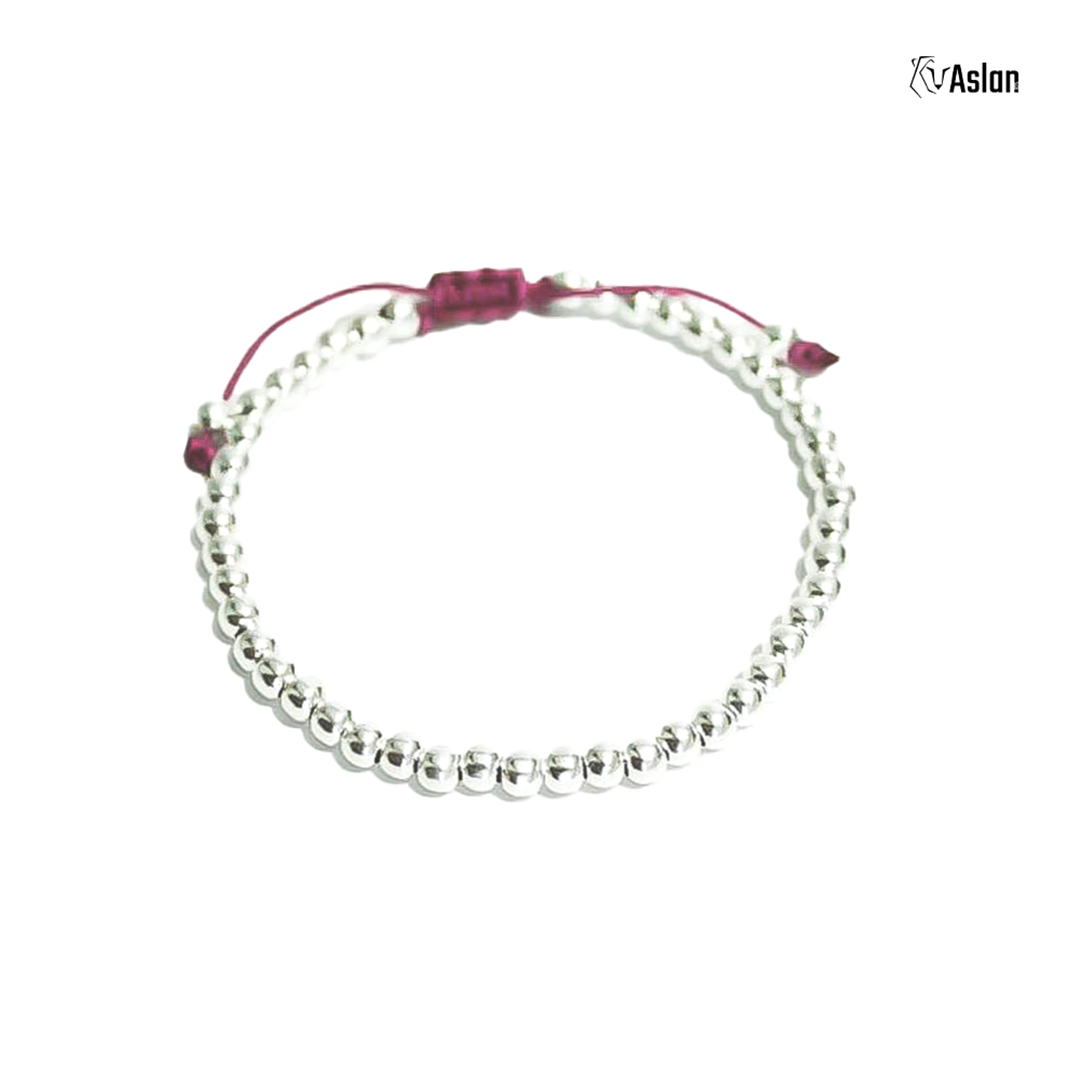 Pulsera sencilla 