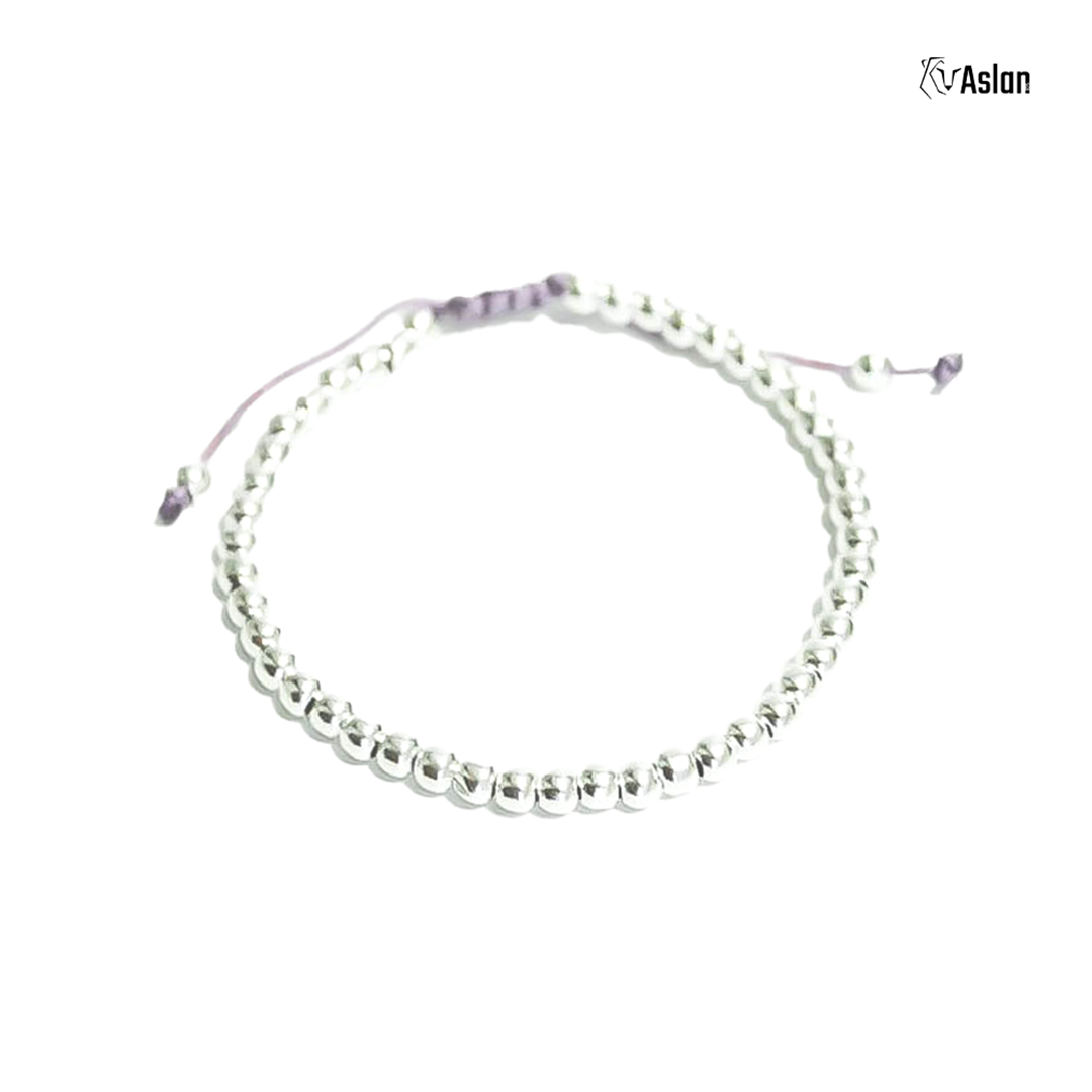 Pulsera sencilla 