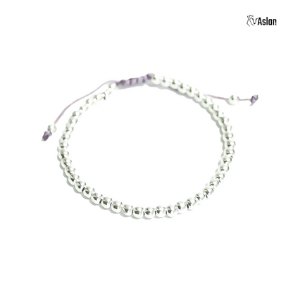 Pulsera sencilla 