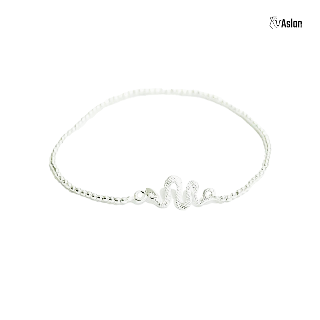 Pulsera de víbora 