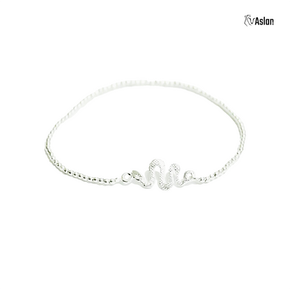 Pulsera de víbora 