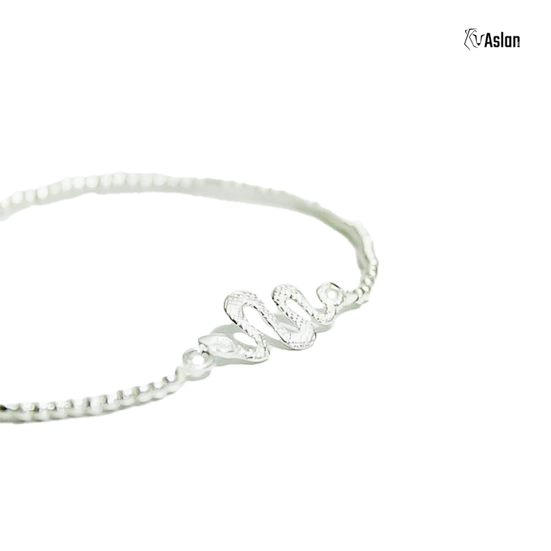Pulsera de víbora 