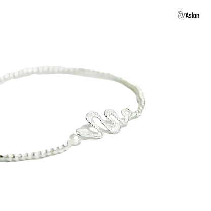 Pulsera de víbora 