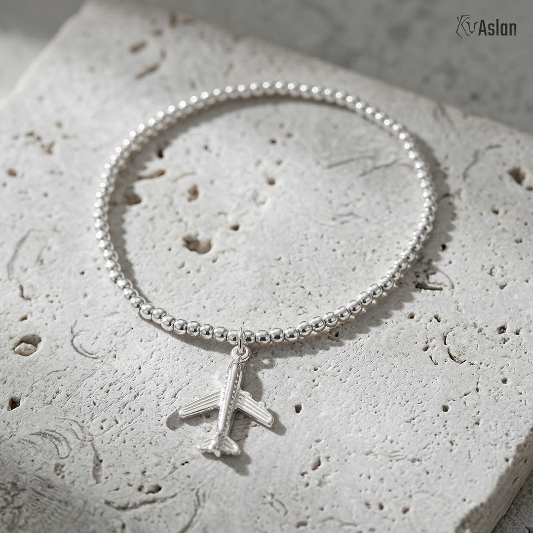 Pulsera Avión