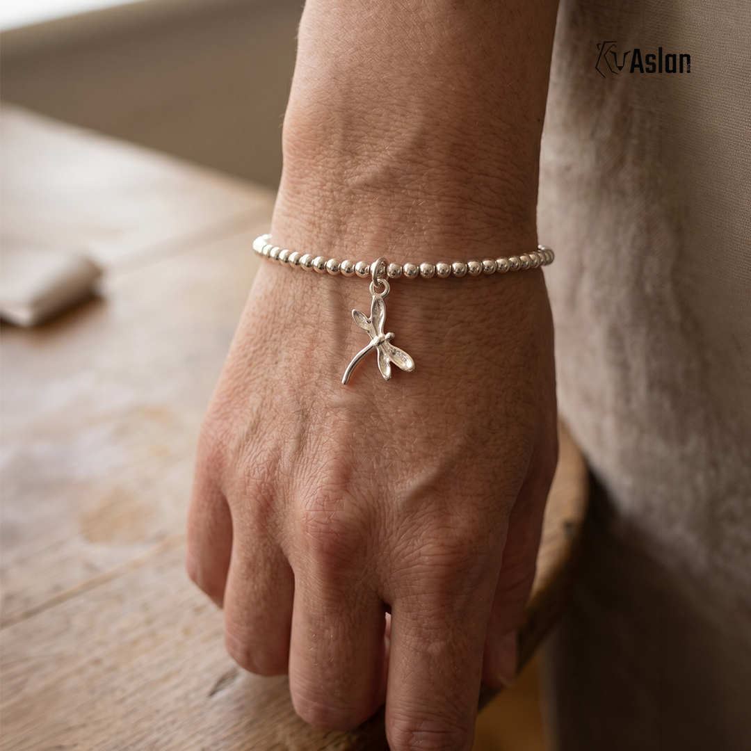 Pulsera Brisa