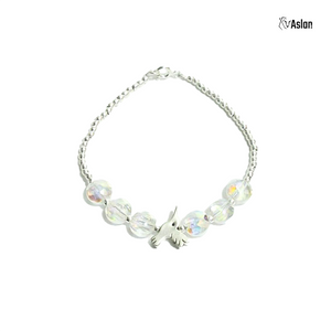 Pulsera Armonía de Plata