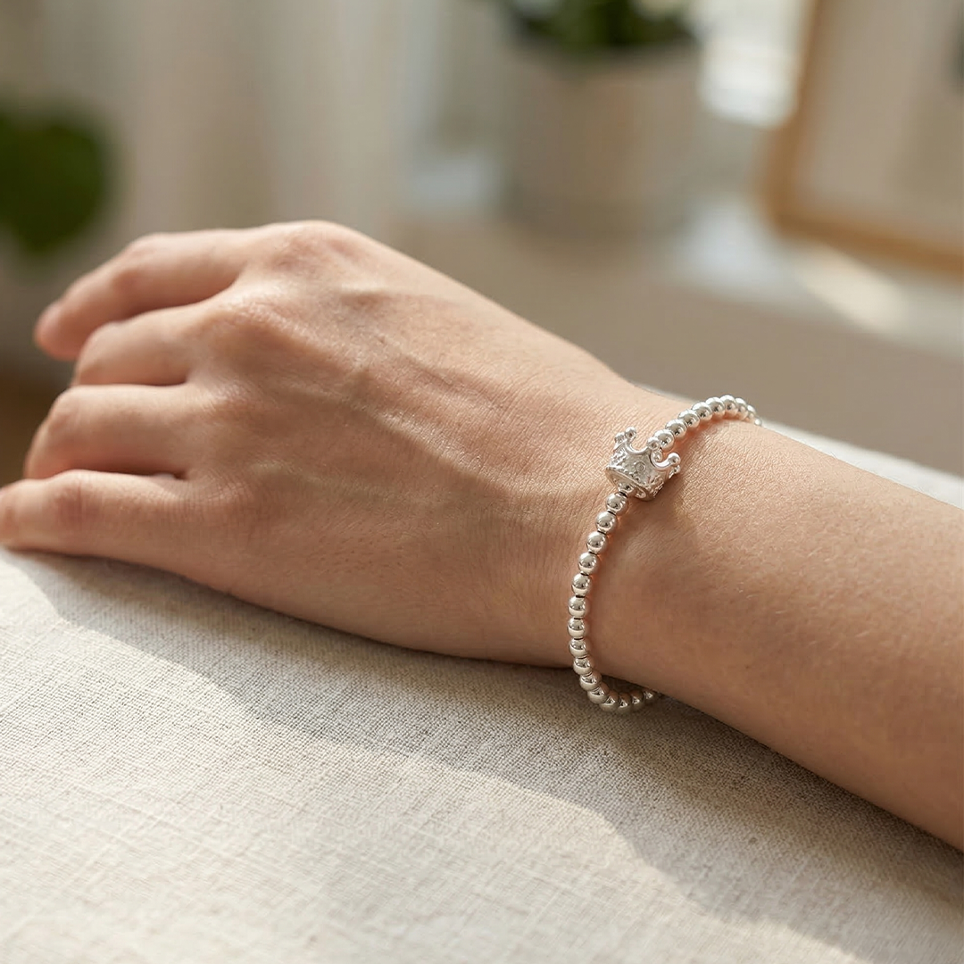 Pulsera reyna