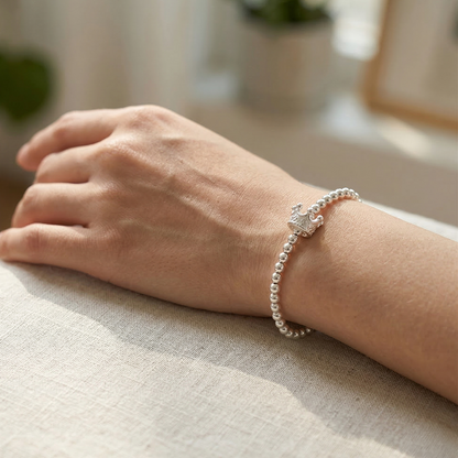 Pulsera reyna