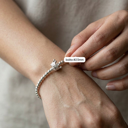 Pulsera reyna