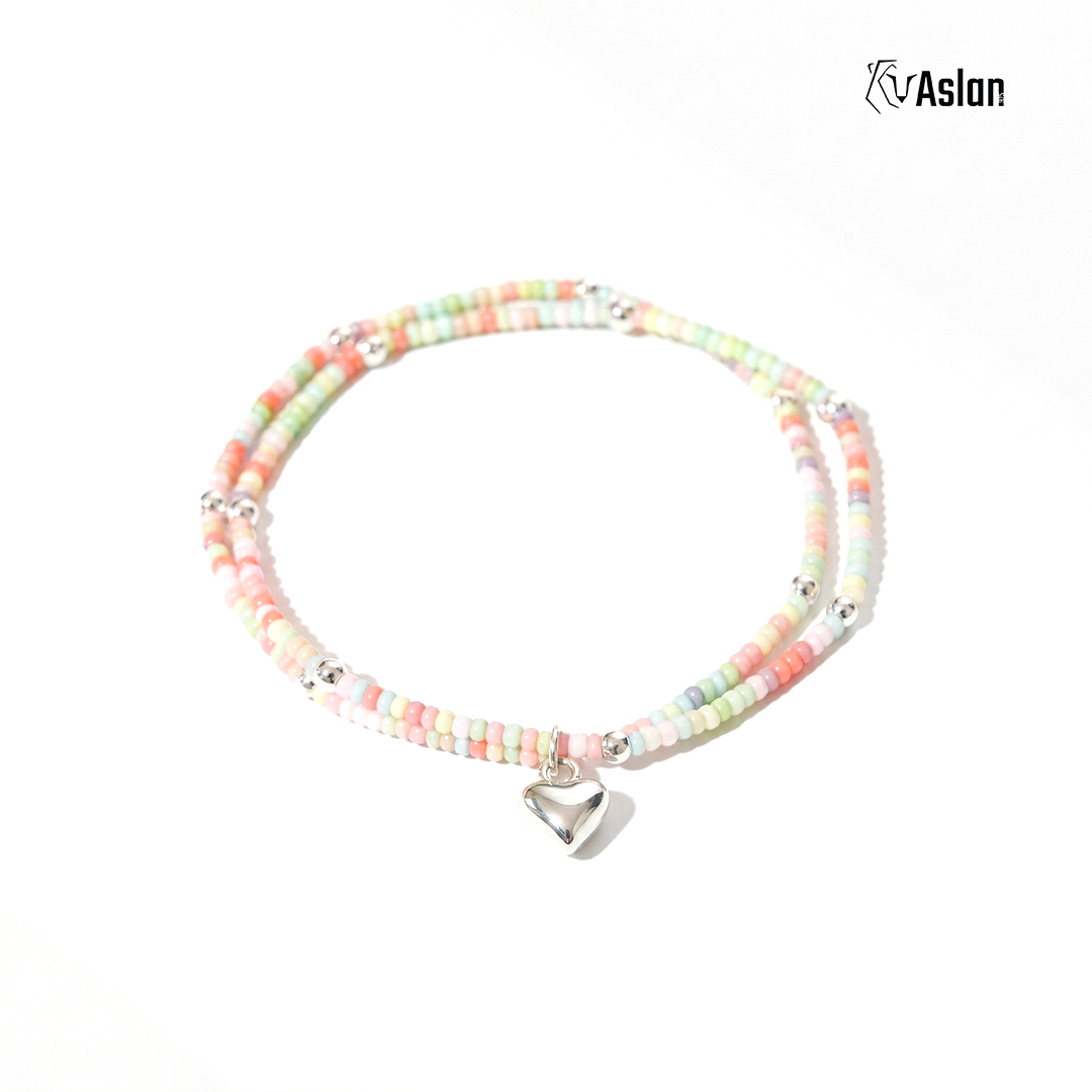 Pulsera doble shakira