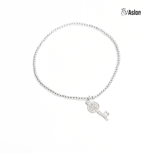 Pulsera llave de San Benito