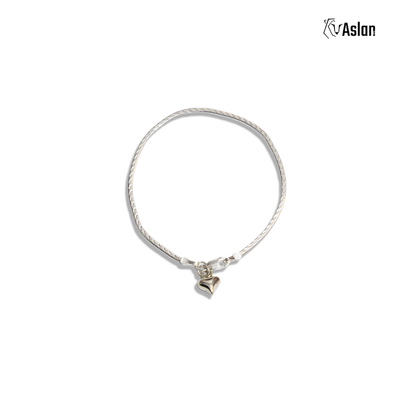 Pulsera panza de víbora