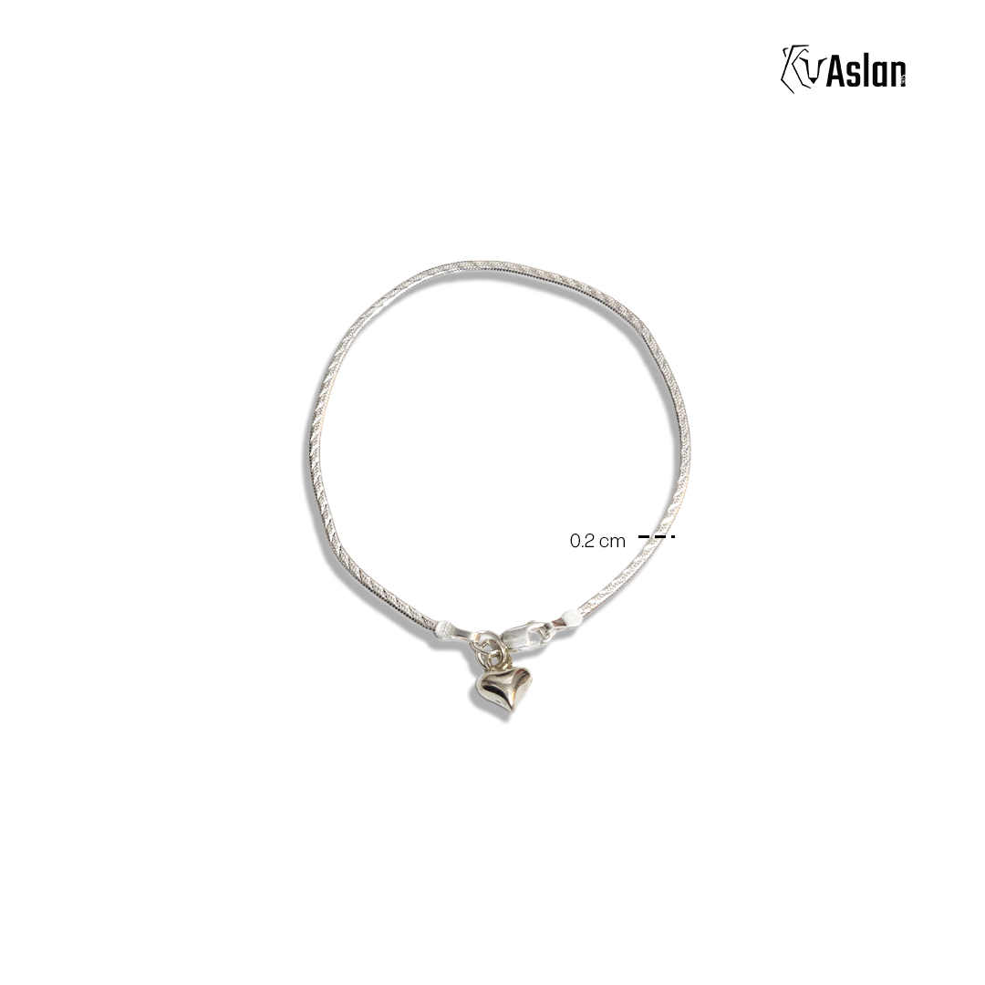 Pulsera panza de víbora
