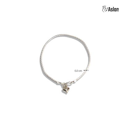 Pulsera panza de víbora