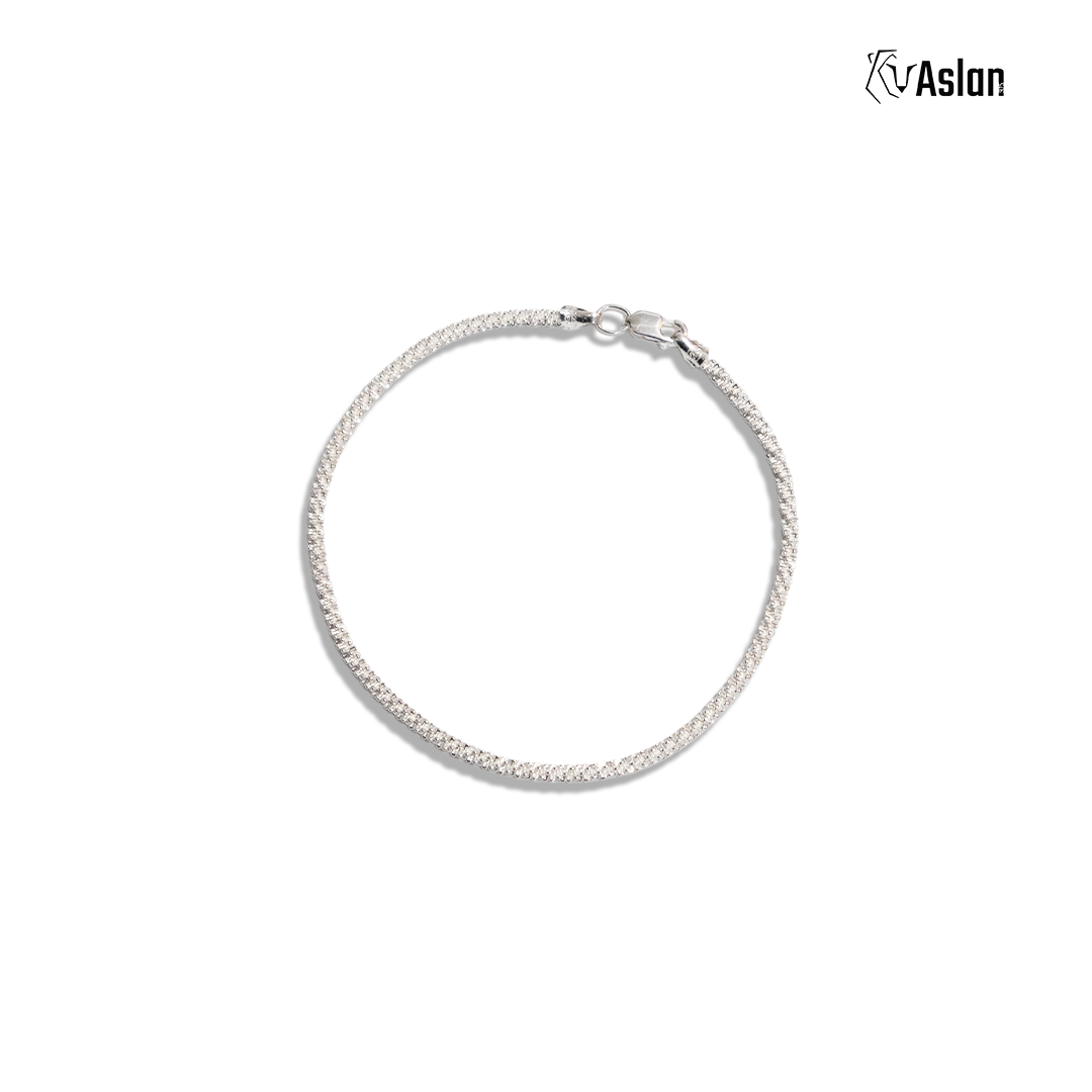 Pulsera popcorn