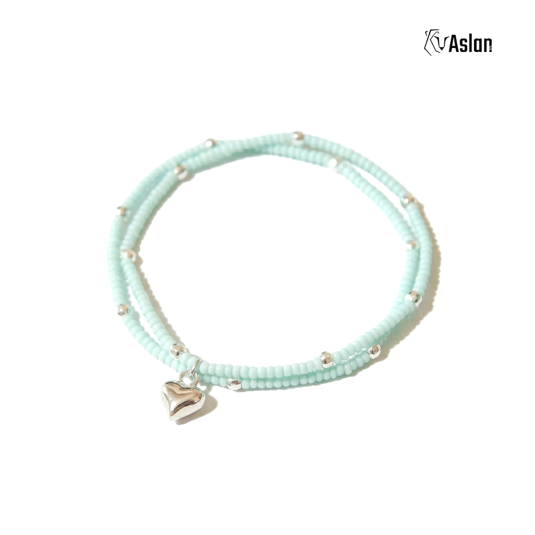 Pulsera doble shakira