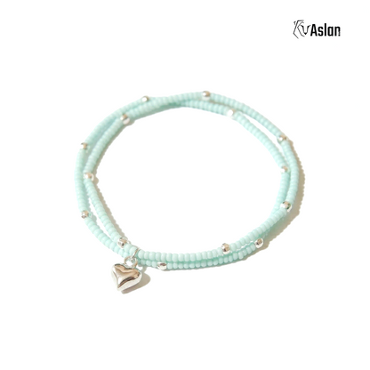 Pulsera doble shakira