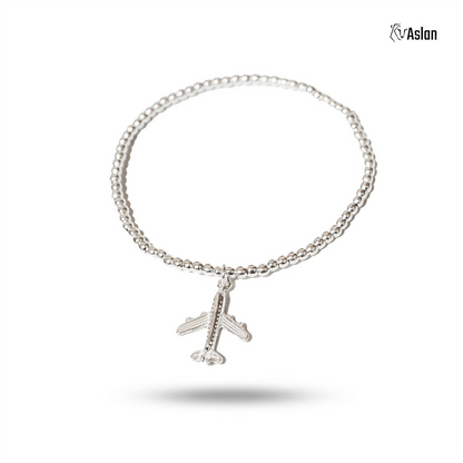 Pulsera Avión