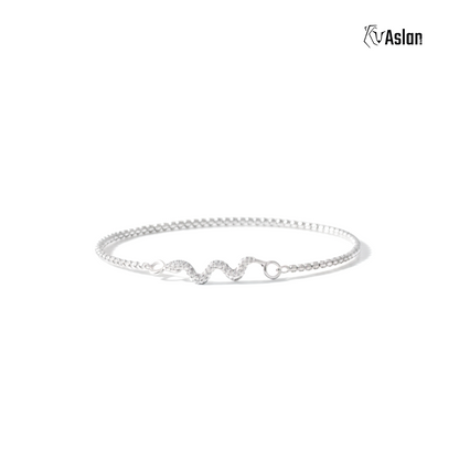 Pulsera de víbora mini