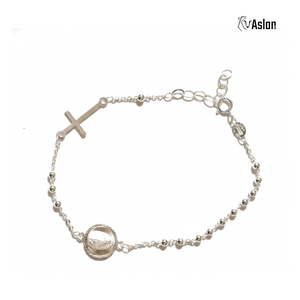 Pulsera Rosario Guadalupe