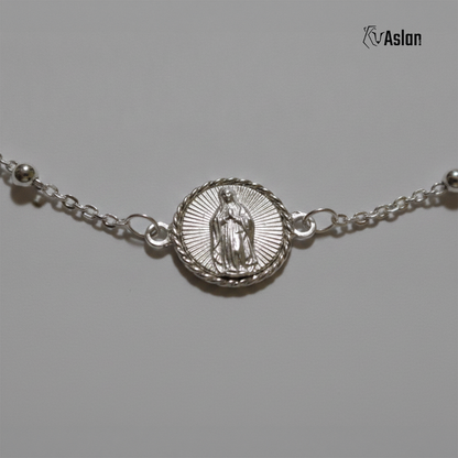 Pulsera Rosario Guadalupe