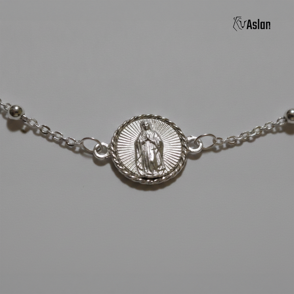 Pulsera Rosario Guadalupe