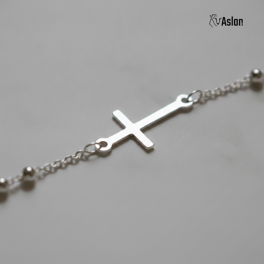 Pulsera Rosario Guadalupe