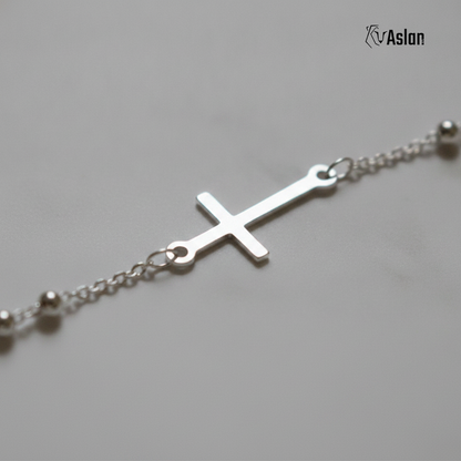 Pulsera Rosario Guadalupe