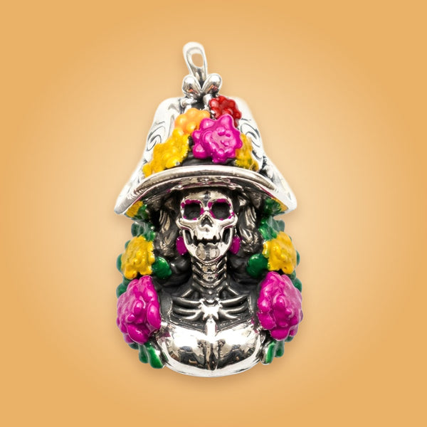Día de Muertos